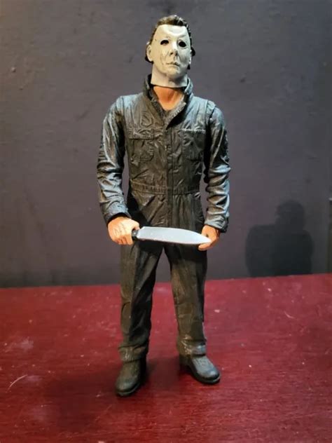 Figurine Articul E Neca Michael Myers The Night He Come Home Avec