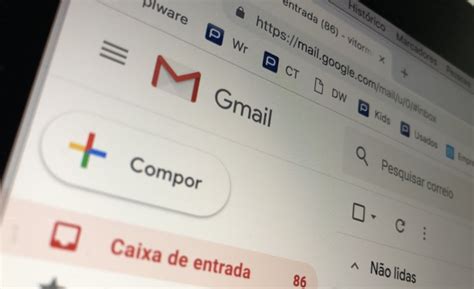 Gmail 15 Mil Milhões De Utilizadores Ativos