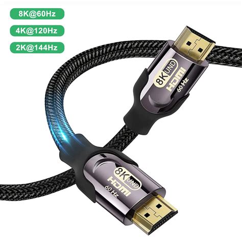 Cable Hdmi M K Okgo Net