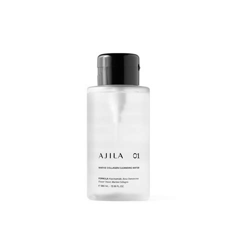 Цэвэрлэгч ус | Ajila Beauty