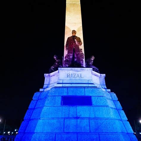 Jose Rizal Monument Tags Philstar Hot Sex Picture