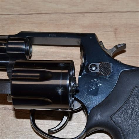 Revolver Taurus Model 82 38 Spécial Armes Occasion