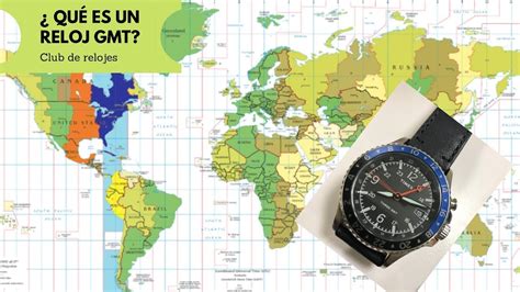 Horario Gmt -4 - Cual Es El Horario Gmt at Cynthia Hewlett blog