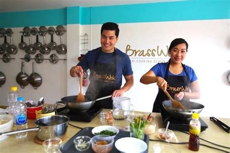 11 Best Thai Cooking Schools In Phuket Phuket Cooking Classes