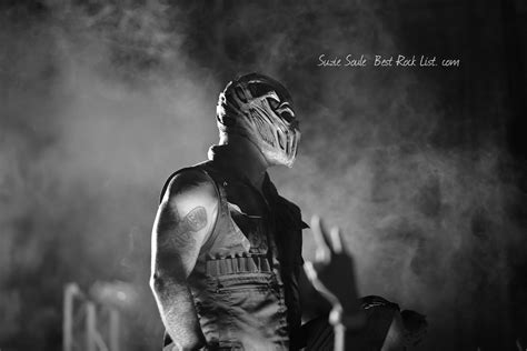 Mushroomhead Waylon