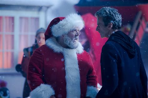 Doctor Who Christmas Specials, Ranked by Their Amount of Holiday Spirit