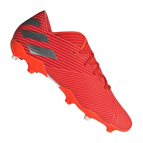 Футбольные бутсы adidas Nemeziz 19.2 FG Артикул Adida | Sneakers nike ...