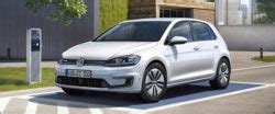 Officieel Volkswagen E Golf Facelift 2017 GroenLicht Be