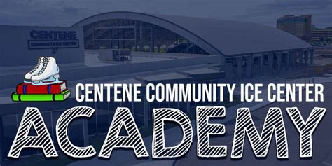 Centene Community Ice Center Academy | Centene Community Ice Center