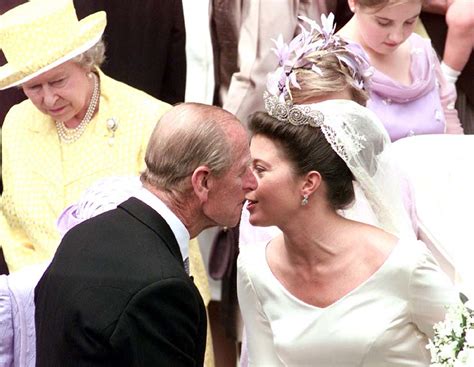 Boda de Philippos de Grecia Así fueron las bodas de sus hermanos Foto 3