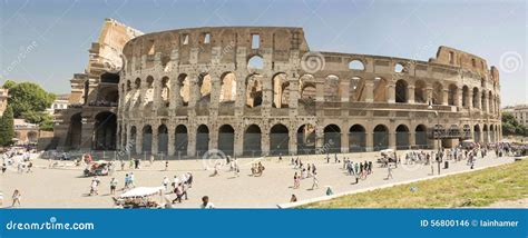 The Coloseum Editorial Photo Image Of Colosseum Coloseum 56800146