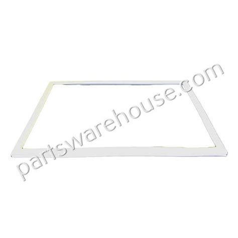 Frigidaire Gasket Refr Door WCI 241872504 Kitchen Parts And