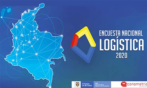 Encuesta Nacional Logistica