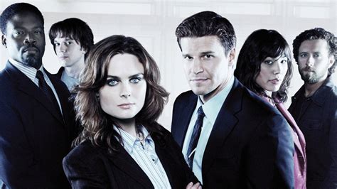 Кости (Сериал, 1-12 сезон) смотреть онлайн бесплатно