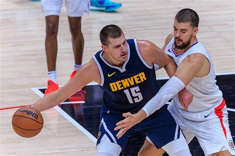 Nuggets Clippers Tipp Prognose Quoten Nba