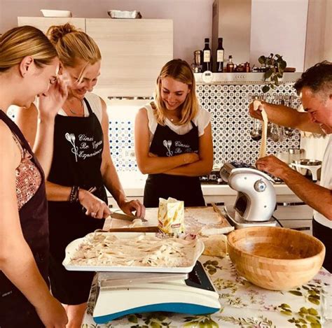 Vegan Cooking Class In Beautiful Florence Artviva