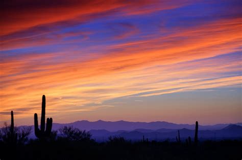 Phoenix Sunset | Shutterbug