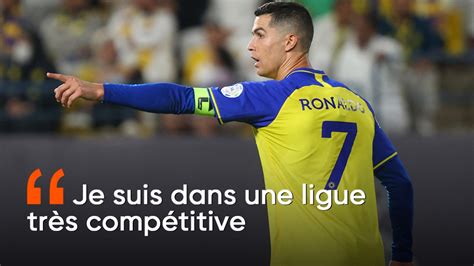 Dans 5 Ou 6 Ans Le Championnat Saoudien Sera La 4ème Ou 5ème Ligue La