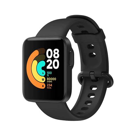 Rekomendasi Smartwatch Dan Smartband Xiaomi Terbaik Techdaily