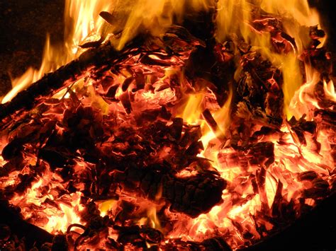 Fire Free Stock Photo - Public Domain Pictures