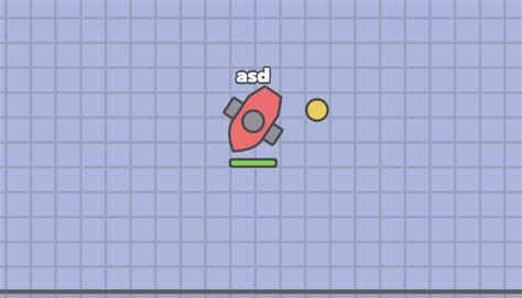 Tank | Io Games