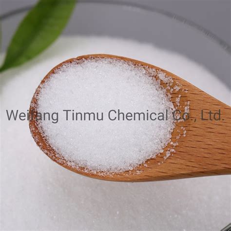 High Quality Good Price Citric Acid Monohydrate Citric Acid Anhydrous Sodium Citrate China