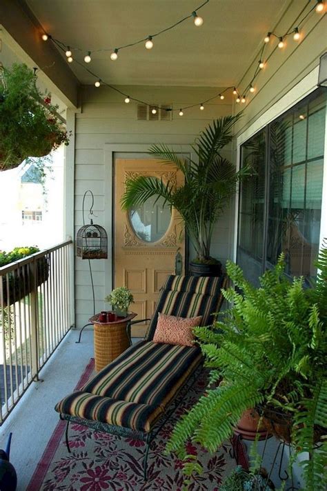 Incredible Small Deck Decorating Ideas On A Budget References