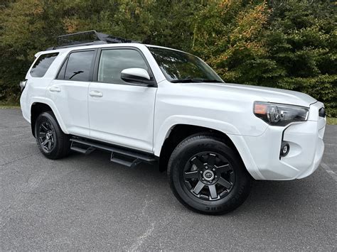 Pre Owned 2022 Toyota 4Runner Trail Special Edition Sport Utility In