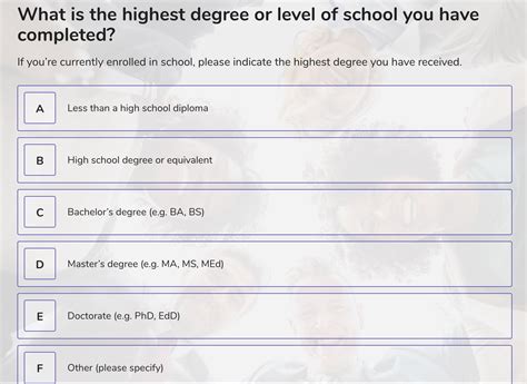 8 Demographic Questions Every Quality Survey Needs To Contain