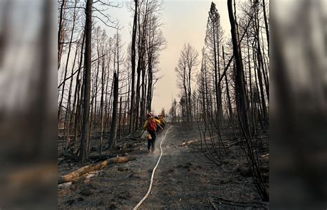 Alberta wildfires contained despite ‘elevated fire activity’ | CityNews Calgary