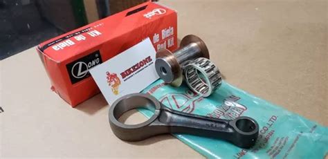 Kit Biela Japon Long Honda Xr 250 Xr250 86 Al 04 Bikezone