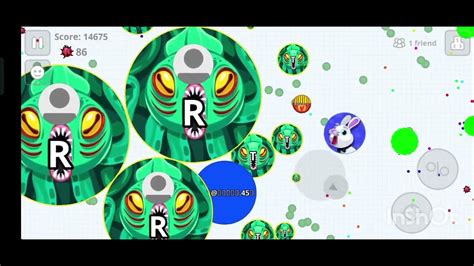 Uncut Takeover W Oagario Mobile Gameplay Youtube