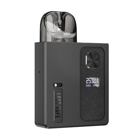 Lost Vape Ursa Baby Pro Pod Kit Legion Of Vapers