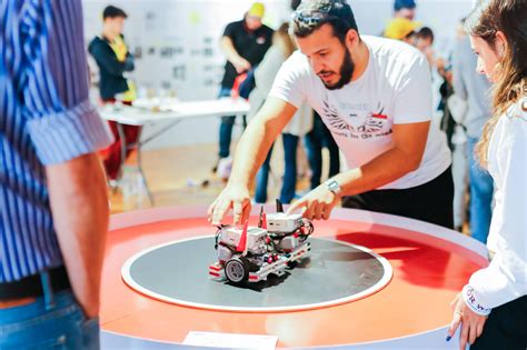 Robocopa 2023 2º Semestre Robótica DHEL em Belo Horizonte Sympla