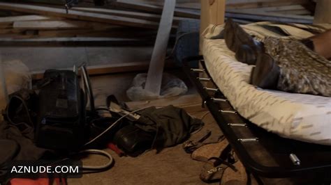 SARRA KAUFMAN Nude AZNude