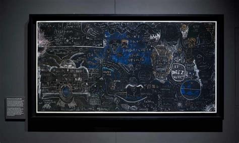Unravel the mystery of Stephen Hawking’s blackboard at the Science ...