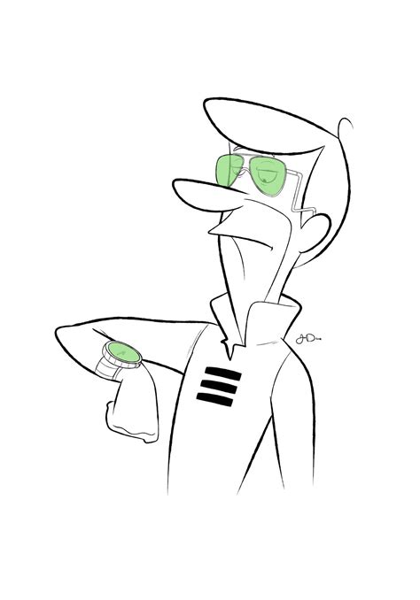 George Jetson By Jondaveh On Deviantart