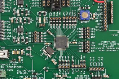 Layer Pcb Design And Applications Nwes Blog