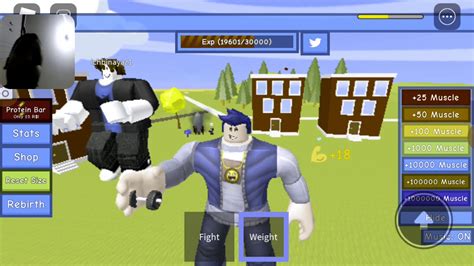 Bug N Roblox Da Kas Geli Tirme Oyununda Rebitli Halimizle Kas Al T K