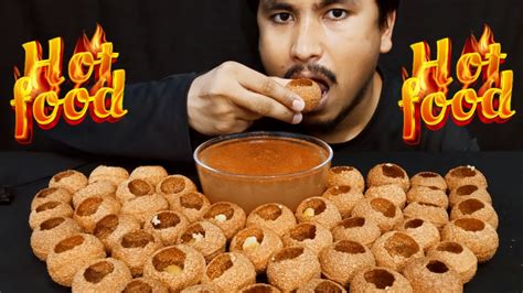 Pani Puri Challenge Panipuri Golgappa Pani Puri Mukbang Show