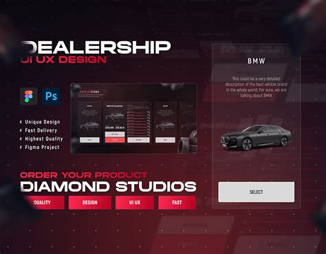 Gta Ui Ux Designs By Diamond Studios On Behance