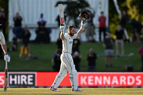 "There’s a romance to it" - Kane Williamson reveals why he loves Test ...