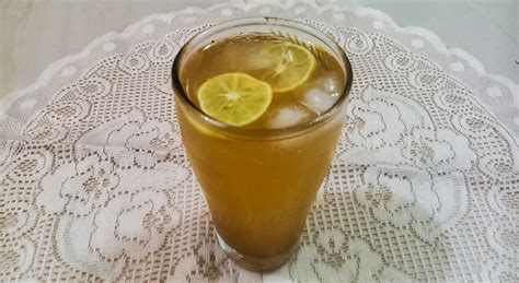 Shikanji Or Indian Lemonade Recipe Cookery Atlas