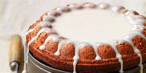 Cinnamon And Honey Teacake Mindfood