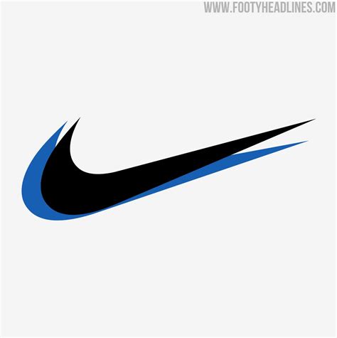 LEAKED: Nike To Introduce New Logo Style For 2022-23 Season? - Footy Headlines