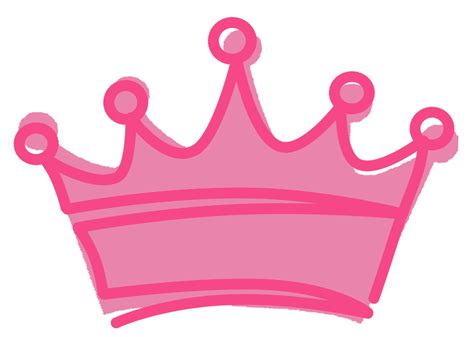 Pink Crown by gunsntatas on DeviantArt