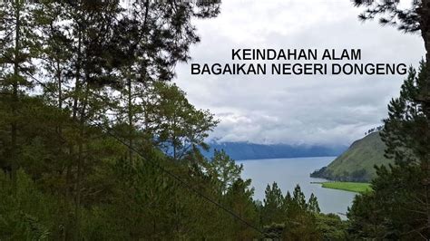 HANYA DI ACEH KEINDAHAN ALAM BAGAIKAN NEGERI DONGENG YouTube