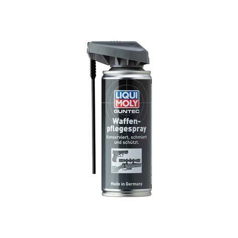 Guntec Spray Multisuo 200ml Liqui Moly