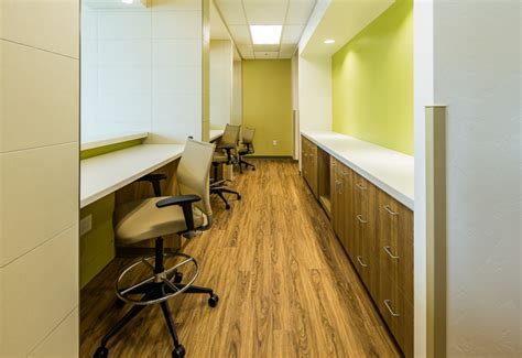 Tucson Orthopaedic Institute - JKaiser Workspaces