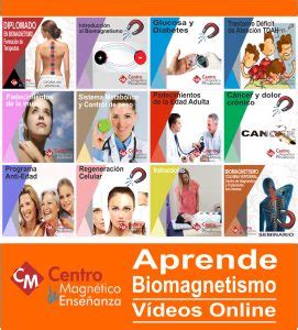 Descubre Los Beneficios Del Curso De Biomagnetismo En M Xico